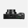 Ricoh GR IIIx HDF Compact camera 24.24 MP CMOS 6000 x 4000 pixels Black