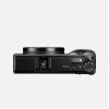 Ricoh GR IIIx HDF Compact camera 24.24 MP CMOS 6000 x 4000 pixels Black