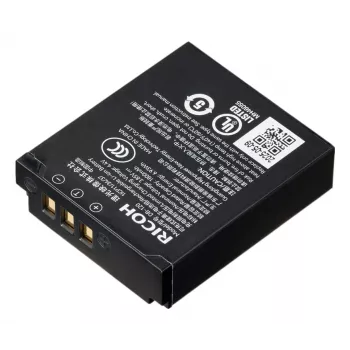 Ricoh DB-120 Lithium-Ion (Li-Ion) 1800 mAh