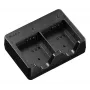 Ricoh BJ-12 battery charger Digital camera battery USB