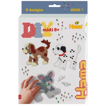 Hama 00003449 art/craft toy