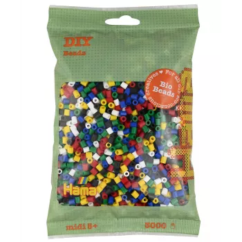 Hama 191-198 art/craft toy