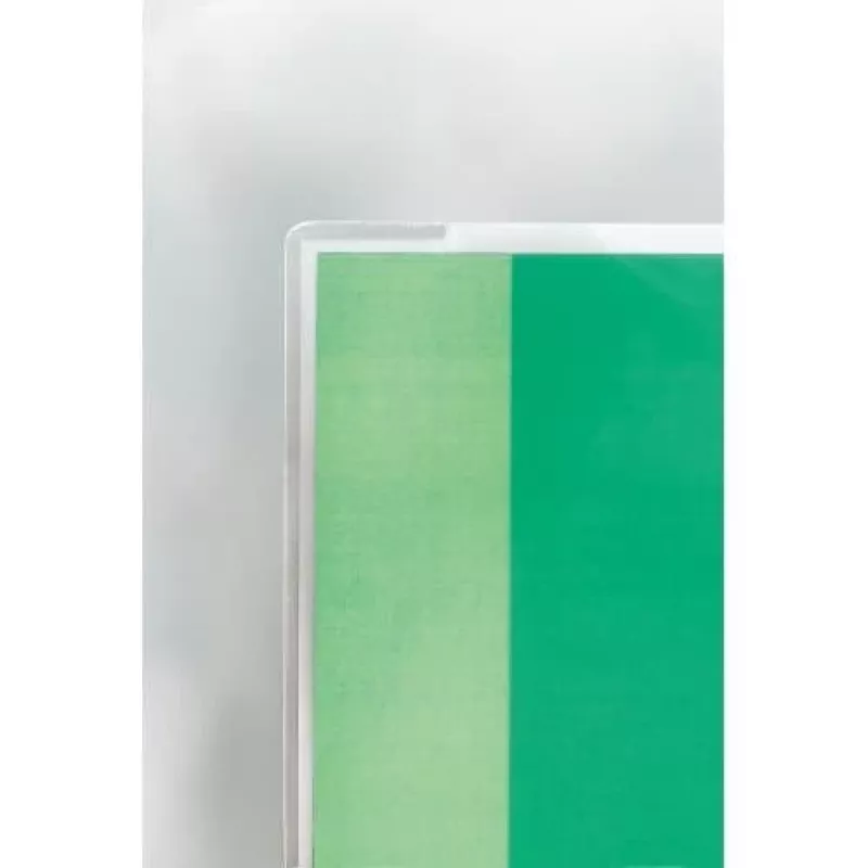GBC Lamination Pouch A4 125 Micron, Glossy, Transparent, A4, 216 mm, 303 mm, 0.25 mm