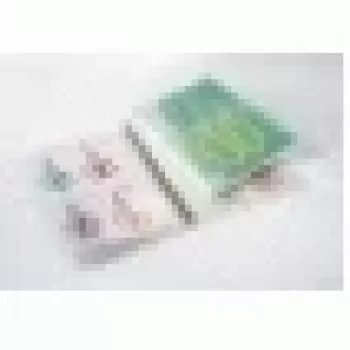 GBC Lamination Pouch A4+ Pre-punched 125 Micron, Glossy, A4 Maxi, 228 mm, 0.25 mm, 303 mm, 100 pc(s)