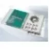 GBC Lamination Pouch A4+ Pre-punched 125 Micron, Glossy, A4 Maxi, 228 mm, 0.25 mm, 303 mm, 100 pc(s)