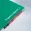 GBC Lamination Pouch A4+ Pre-punched 125 Micron, Glossy, A4 Maxi, 228 mm, 0.25 mm, 303 mm, 100 pc(s)