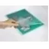 GBC Lamination Pouch A4+ Pre-punched 125 Micron, Glossy, A4 Maxi, 228 mm, 0.25 mm, 303 mm, 100 pc(s)