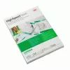 GBC Lamination Pouch A4 High Speed 125 Micron, Glossy, A4, 216 mm, 0.25 mm, 303 mm, 100 pc(s)