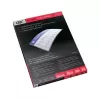 GBC Lamination Pouch A4 High Speed 125 Micron, Glossy, A4, 216 mm, 0.25 mm, 303 mm, 100 pc(s)