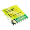 GBC Lamination Pouch A4 High Speed 125 Micron, Glossy, A4, 216 mm, 0.25 mm, 303 mm, 100 pc(s)
