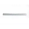 GBC CombBind Binding Combs 16mm A4 21R, White, 145 sheets, Polyvinyl chloride (PVC), A4, 1.6 cm, 760 g