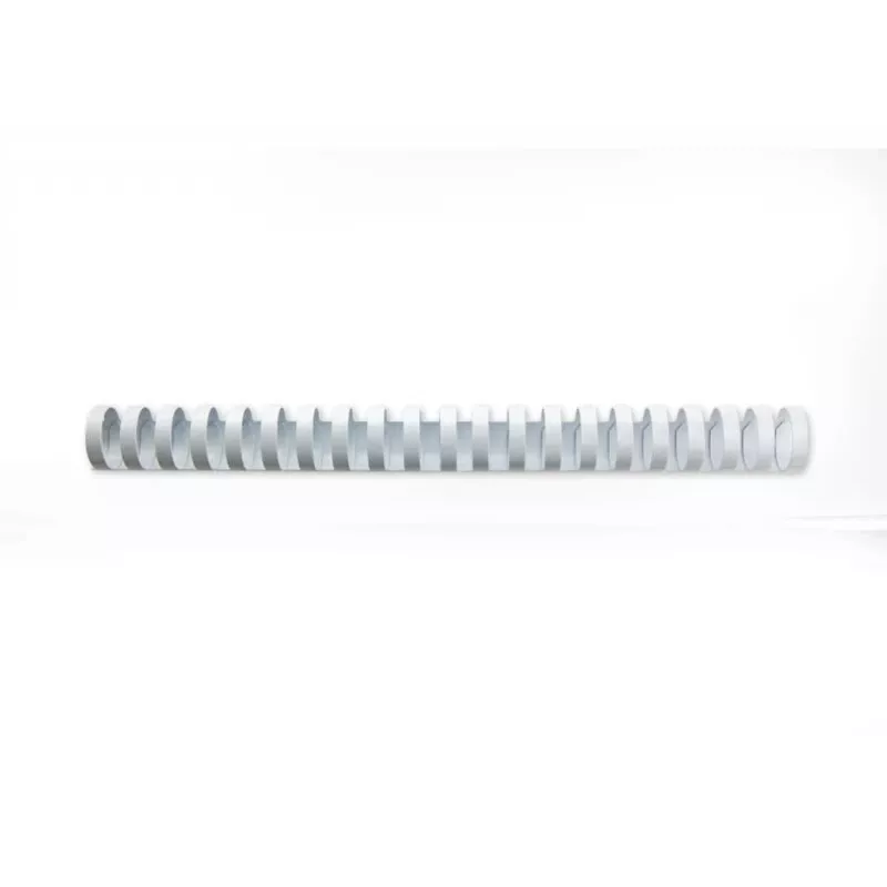 GBC CombBind Binding Combs 16mm A4 21R, White, 145 sheets, Polyvinyl chloride (PVC), A4, 1.6 cm, 760 g