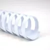 GBC CombBind Binding Combs 19mm A4 21R, White, 180 sheets, Polyvinyl chloride (PVC), A4, 1.9 cm, 850 g
