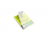 GBC Lamination Pouch A4 High Speed 100 Micron, Glossy, Transparent, A4, 0.2 mm, 216 mm, 303 mm