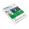 GBC Lamination Pouch A3 Adhesive 75 Micron, Glossy, Transparent, A3, 0.075 mm, 303 mm, 426 mm