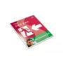 GBC Lamination Pouch A4 Adhesive 75 Micron, Glossy, Transparent, A4, 0.15 mm, 216 mm, 303 mm