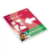 GBC Lamination Pouch A4 Adhesive 75 Micron, Glossy, Transparent, A4, 0.15 mm, 216 mm, 303 mm