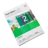 GBC Lamination Pouch A4 Adhesive Matt 75 Micron, Glossy, A4, 0.15 mm, 25 pc(s)