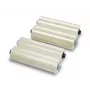GBC Ezload Laminating Film 125mic 305mm x 60m Gloss, Transparent, 125 µm, Gloss, Glossy, 60 m, 0.125 mm