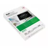 GBC Lamination Pouch A3 Matt 125 Micron, Matt, White, A3, 0.25 mm, 303 mm, 426 mm