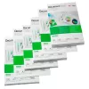 GBC Lamination Pouch A3 Adhesive 125 Micron, Glossy, Transparent, A3, 0.25 mm, 303 mm, 426 mm
