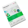 GBC Lamination Pouch A3 125 Micron, Glossy, Transparent, A3, 25 pc(s), 338 mm, 467 mm