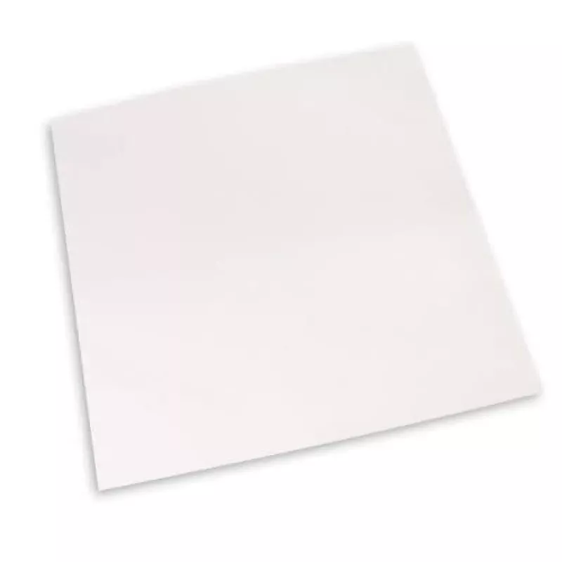 GBC Premium A3/A4 Laminator Cleaning Sheets, pack of 5, Transparent, Cardboard, 107 g, 211 mm, 298 mm, 4 mm