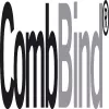 GBC CombBind Binding Combs 6mm A4 21R, Black, 25 sheets, Polyvinyl chloride (PVC), A4, 6 mm, 220 g
