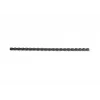 GBC CombBind Binding Combs 14mm A4 21R, Black, 125 sheets, Polyvinyl chloride (PVC), A4, 1.4 cm, 590 g