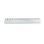 GBC CombBind Binding Combs 32mm A4 21R, White, 310 sheets, Polyvinyl chloride (PVC), A4, 3.2 cm, 235 mm