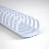 GBC CombBind Binding Combs 32mm A4 21R, White, 310 sheets, Polyvinyl chloride (PVC), A4, 3.2 cm, 235 mm