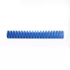GBC CombBind Binding Combs 25mm A4 21R, Blue, 240 sheets, Polyvinyl chloride (PVC), A4, 50 pc(s)