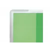 GBC Lamination Pouch A3 175 Micron, Glossy, Transparent, A3, 0.35 mm, 303 mm, 426 mm