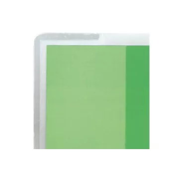 GBC Lamination Pouch A3 175 Micron, Glossy, Transparent, A3, 0.35 mm, 303 mm, 426 mm