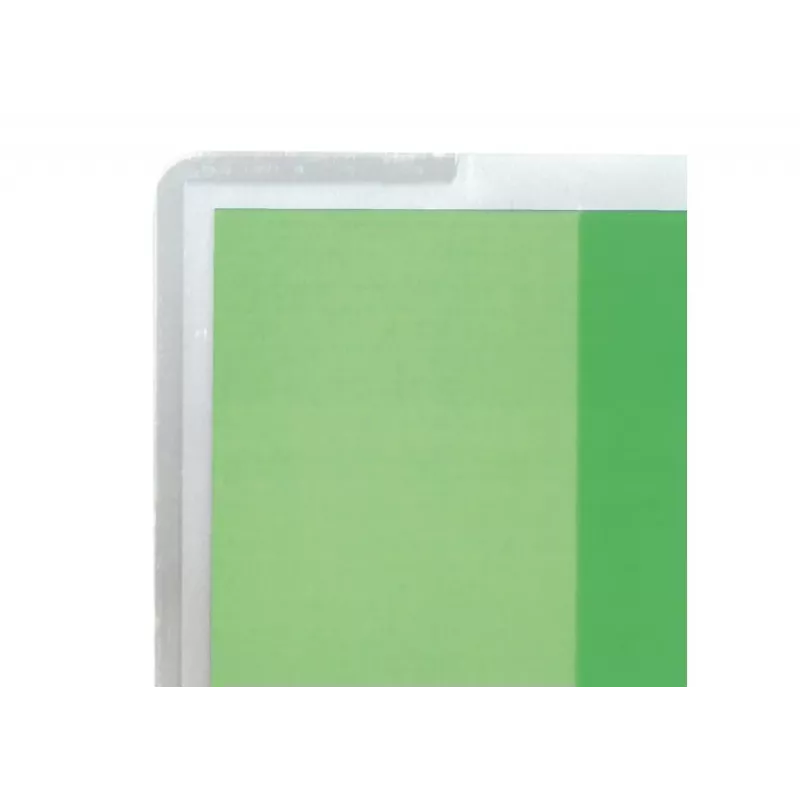 GBC Lamination Pouch A3 175 Micron, Glossy, Transparent, A3, 0.35 mm, 303 mm, 426 mm