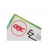GBC Lamination Pouch A3 175 Micron, Glossy, Transparent, A3, 0.35 mm, 303 mm, 426 mm