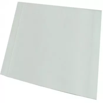 GBC Lamination Pouch Carrier A4, Transparent, A4, 172 g, 5 pc(s)