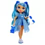 Rainbow High Creative Crystals Fashion Doll- Skyler, Fashion doll, Female, 8 yr(s), 280 mm, Multicolour
