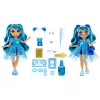 Rainbow High Creative Crystals Fashion Doll- Skyler, Fashion doll, Female, 8 yr(s), 280 mm, Multicolour