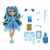 Rainbow High Creative Crystals Fashion Doll- Skyler, Fashion doll, Female, 8 yr(s), 280 mm, Multicolour