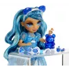 Rainbow High Creative Crystals Fashion Doll- Skyler, Fashion doll, Female, 8 yr(s), 280 mm, Multicolour