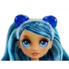 Rainbow High Creative Crystals Fashion Doll- Skyler, Fashion doll, Female, 8 yr(s), 280 mm, Multicolour