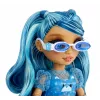 Rainbow High Creative Crystals Fashion Doll- Skyler, Fashion doll, Female, 8 yr(s), 280 mm, Multicolour