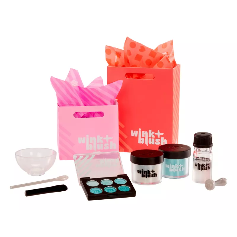Miniverse Make It Mini Makeup Series 1, 8 yr(s), Multicolour, Plastic