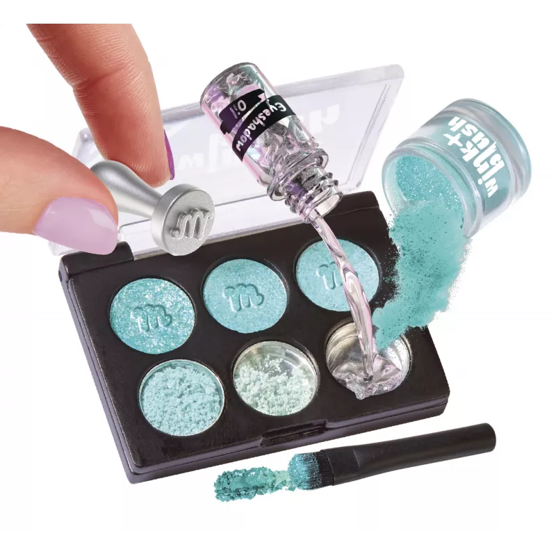 Miniverse Make It Mini Makeup Series 1, 8 yr(s), Multicolour, Plastic