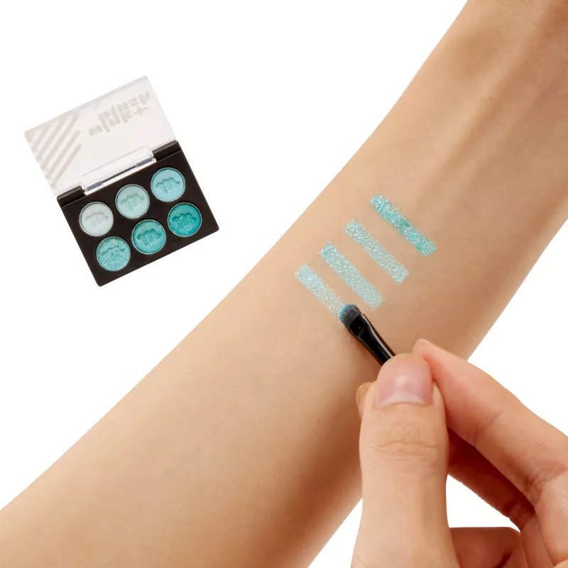 Miniverse Make It Mini Makeup Series 1, 8 yr(s), Multicolour, Plastic