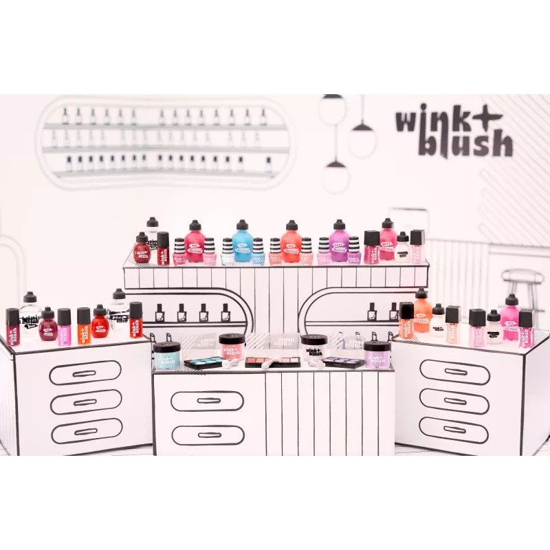 Miniverse Make It Mini Makeup Series 1, 8 yr(s), Multicolour, Plastic