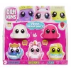 MGA Entertainment DohKins Fantasy Pack - Assortment 1, Modeling clay, Multicolour, Child, Boy/Girl, 3 yr(s), 99 yr(s)