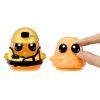 MGA Entertainment DohKins Hero Pack - Assortment 1, Modeling clay, Multicolour, Child, Boy/Girl, 3 yr(s), 99 yr(s)