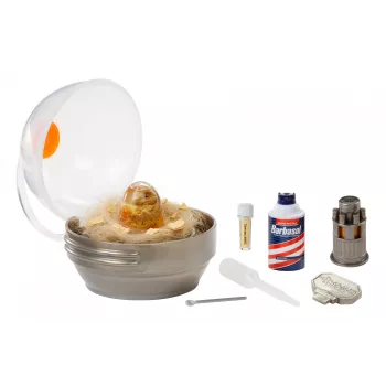 Miniverse Make It Mini Dinosaurs (Jurassic World) in PDQ, 8 yr(s), Multicolour, Plastic